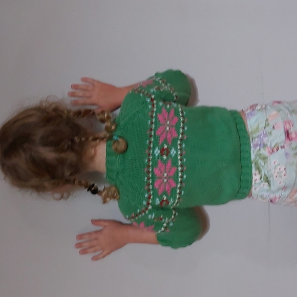 Sweater - Picture 2 of 2